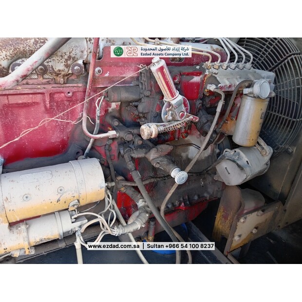 Caterpillar SR4B-48774909