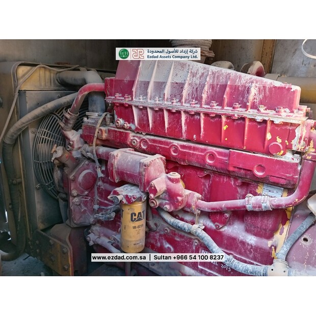 Caterpillar SR4B-48774910