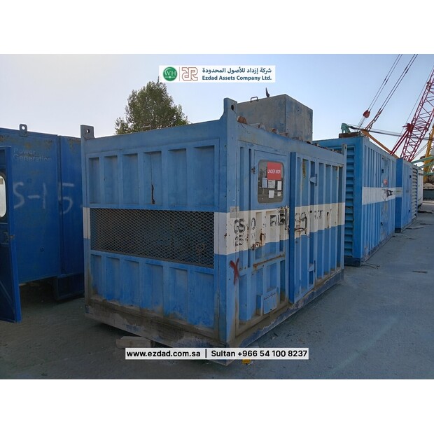 Caterpillar SR4B-48774911