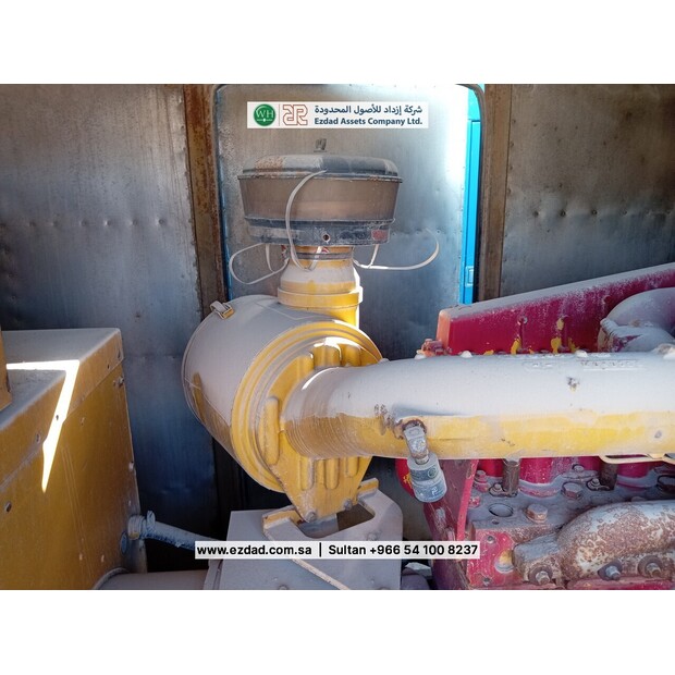 Caterpillar SR4B-48774915