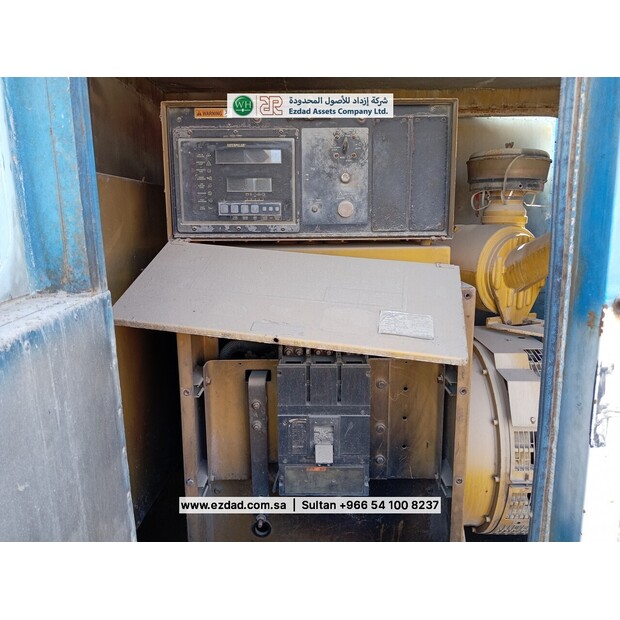Caterpillar SR4B-48774916