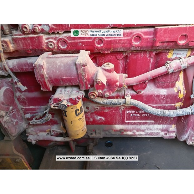 Caterpillar SR4B-48774918
