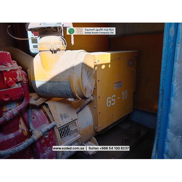 Caterpillar SR4B-48774919