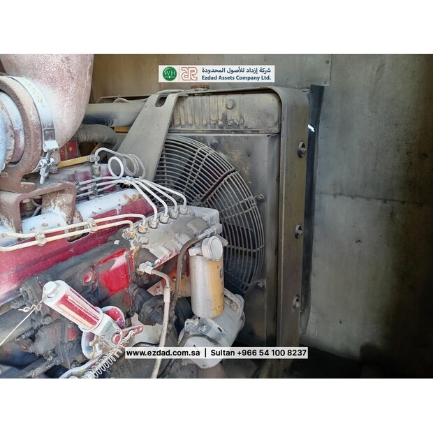 Caterpillar SR4B-48774920