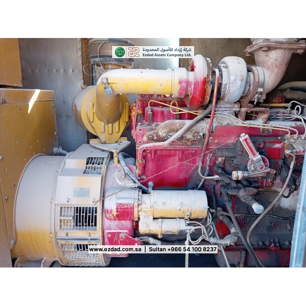 Caterpillar SR4B-48774921