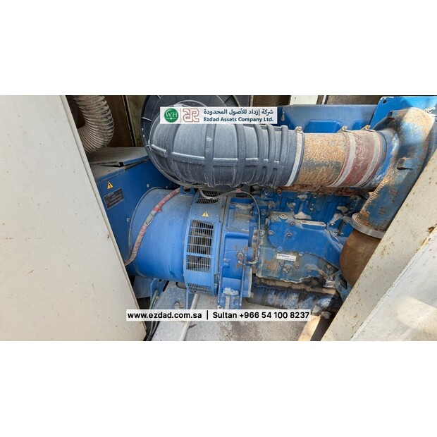 Perkins/FG Wilson P563P3-48775178