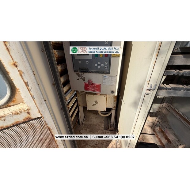 Perkins/FG Wilson P563P3-48775180
