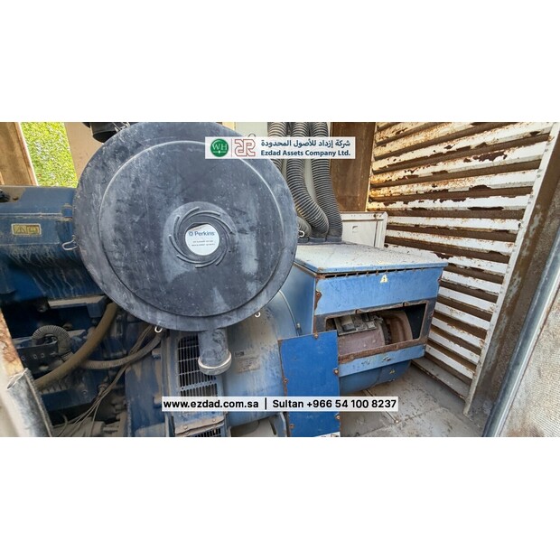 Perkins/FG Wilson P563P3-48775182