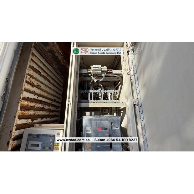 Perkins/FG Wilson P563P3-48775183