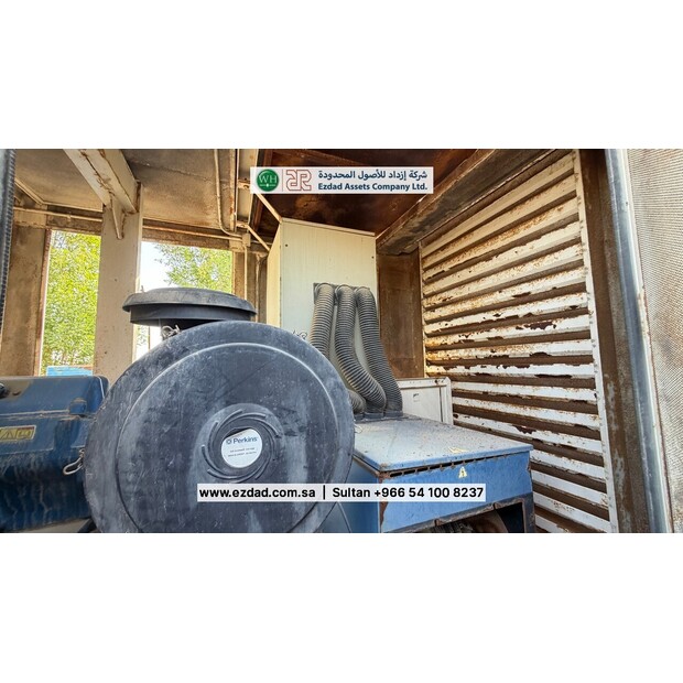 Perkins/FG Wilson P563P3-48775184