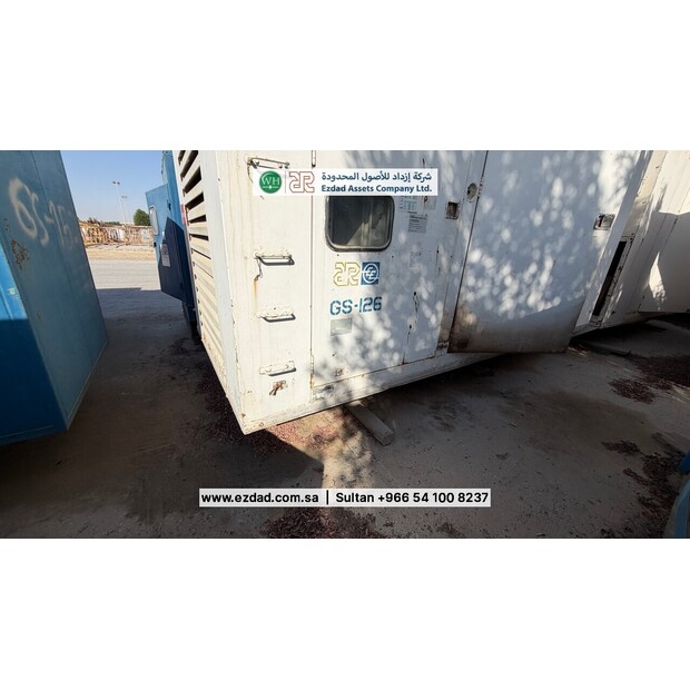 Perkins/FG Wilson P563P3-48775185