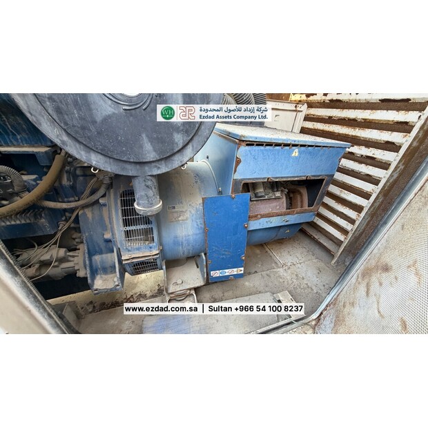 Perkins/FG Wilson P563P3-48775186