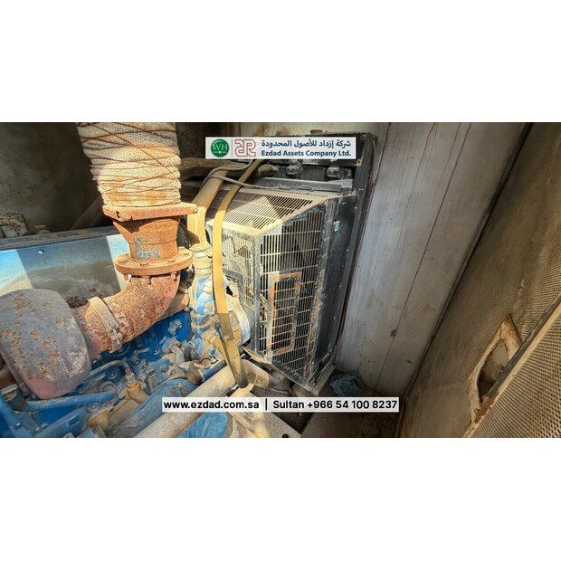 Perkins/FG Wilson P563P3-48775187