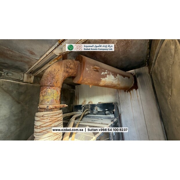 Perkins/FG Wilson P563P3-48775188