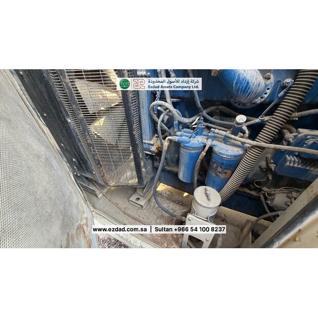 Perkins/FG Wilson P563P3-48775191