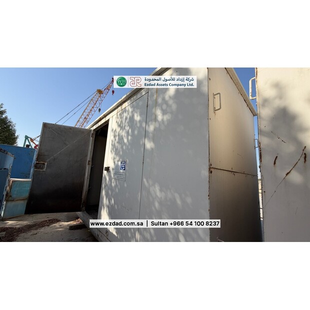 Perkins/FG Wilson P563P3-48775194