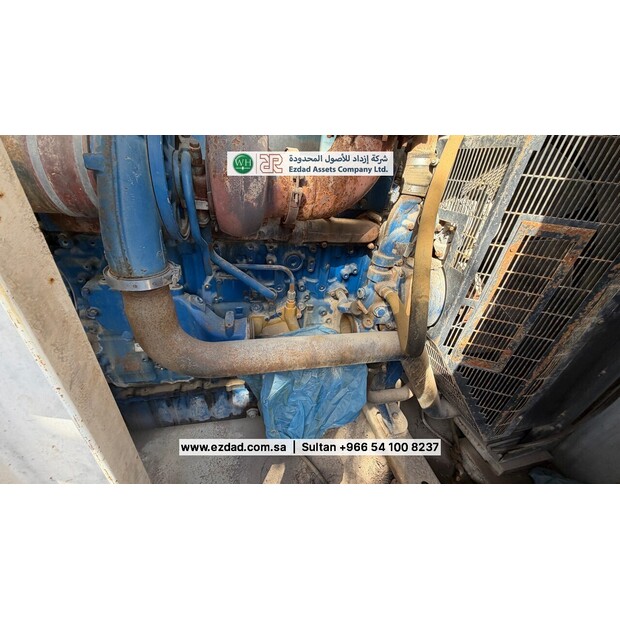 Perkins/FG Wilson P563P3-48775196