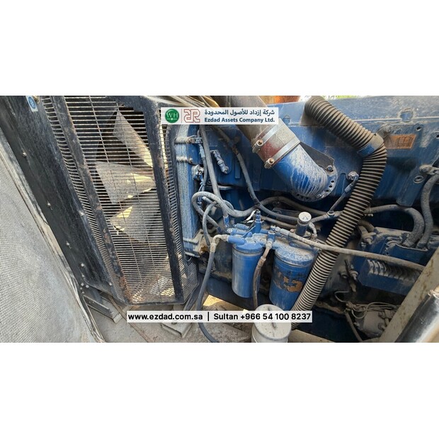 Perkins/FG Wilson P563P3-48775197