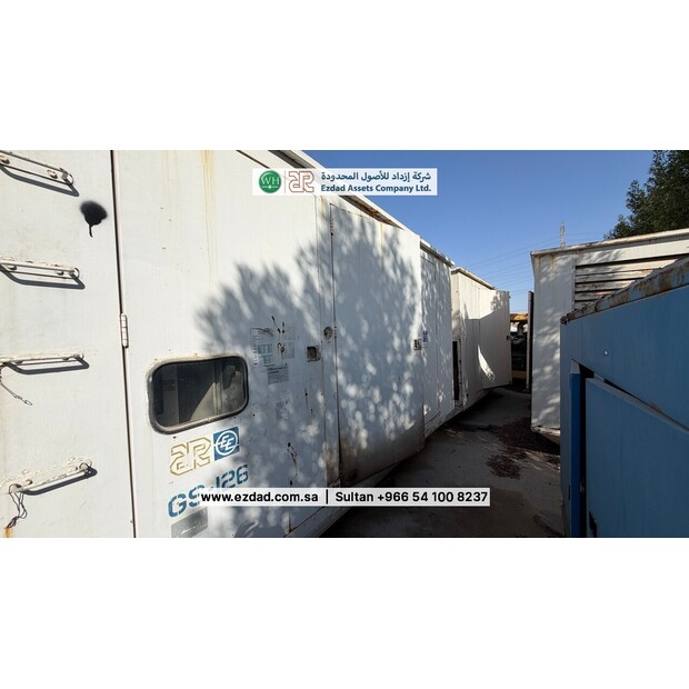 Perkins/FG Wilson P563P3-48775204