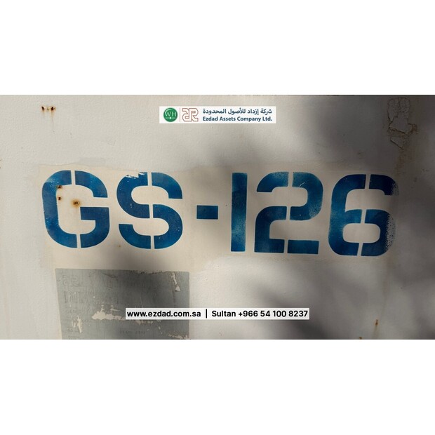 Perkins/FG Wilson P563P3-48775211
