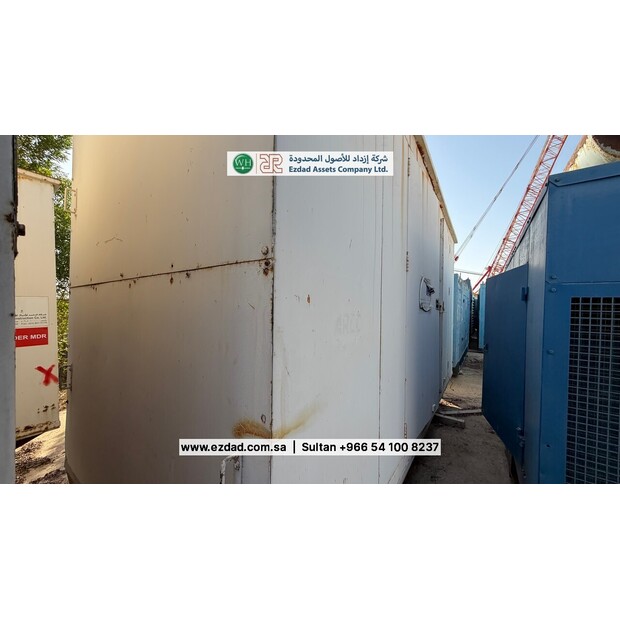 Perkins/FG Wilson P563P3-48775213