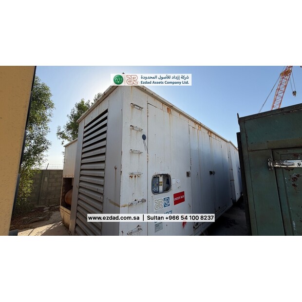 Perkins/FG Wilson P563P4-48775492