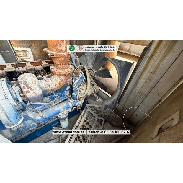 Perkins/FG Wilson P563P4-48775493