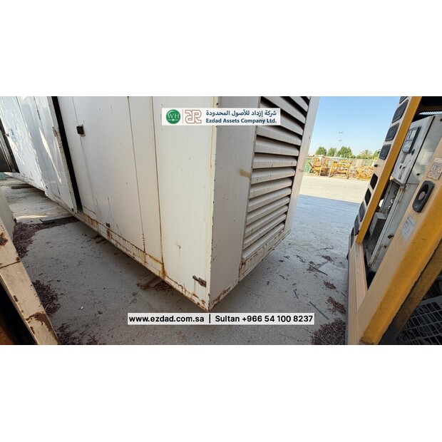 Perkins/FG Wilson P563P4-48775494