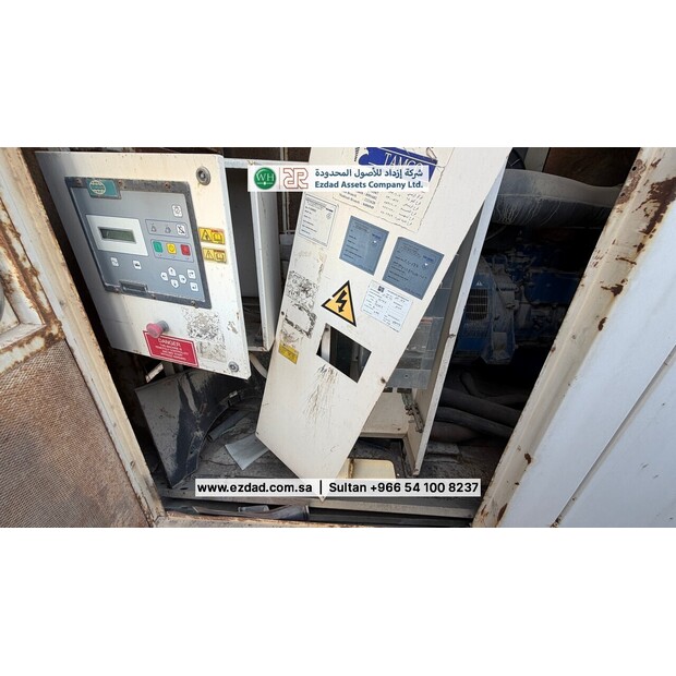 Perkins/FG Wilson P563P4-48775496