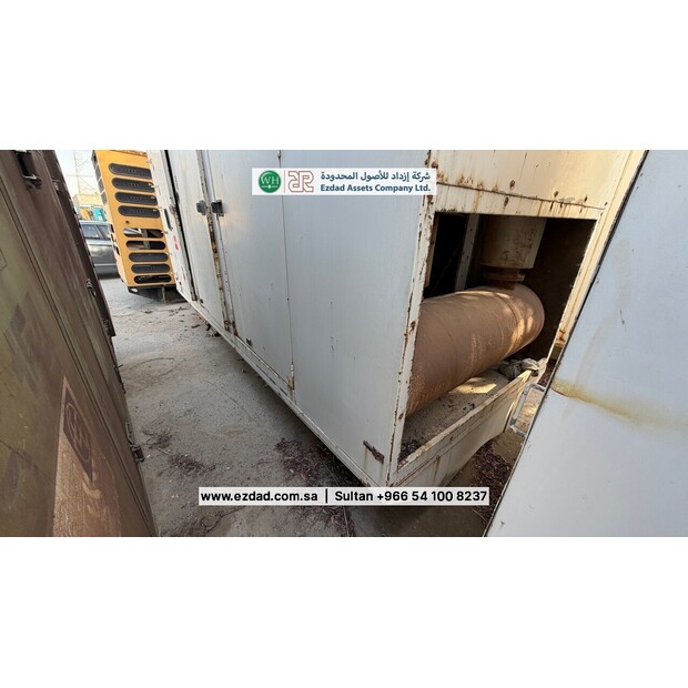 Perkins/FG Wilson P563P4-48775497