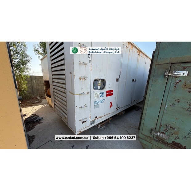 Perkins/FG Wilson P563P4-48775499