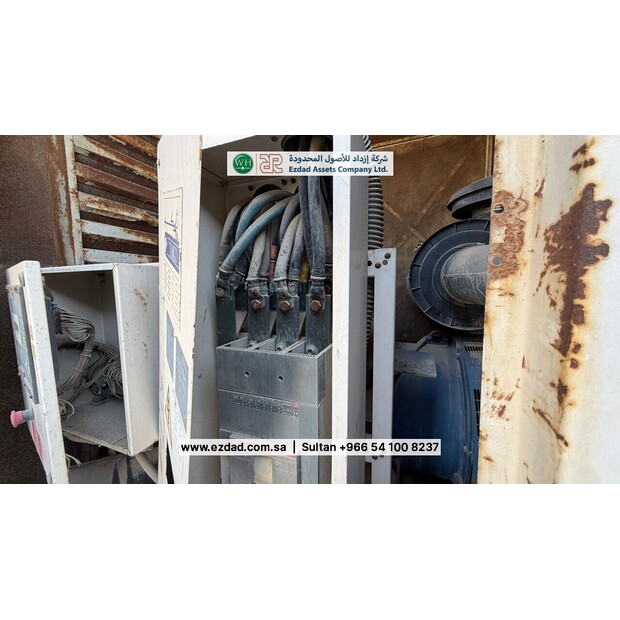 Perkins/FG Wilson P563P4-48775500