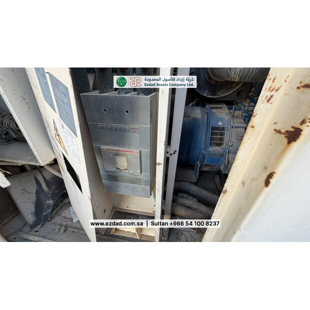 Perkins/FG Wilson P563P4-48775502