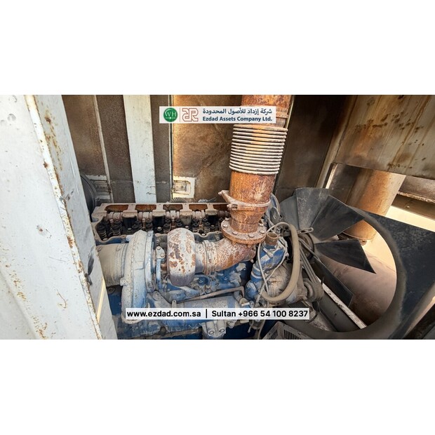 Perkins/FG Wilson P563P4-48775503