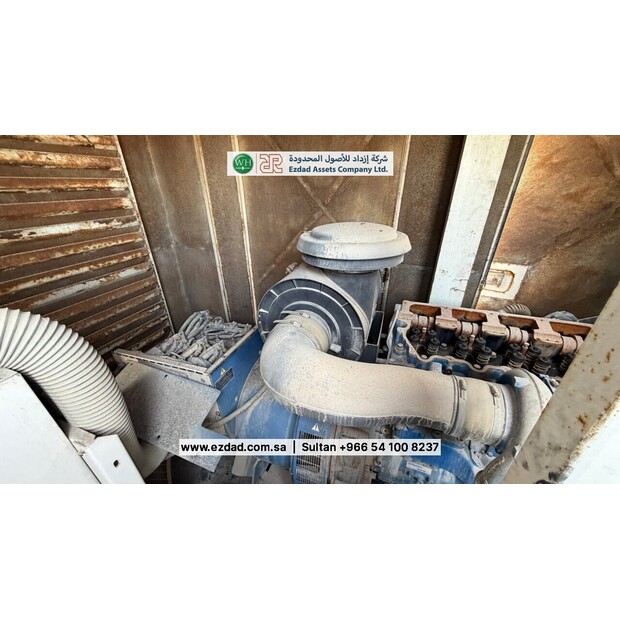 Perkins/FG Wilson P563P4-48775504