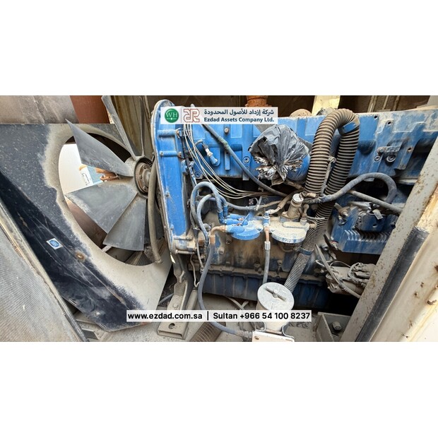 Perkins/FG Wilson P563P4-48775507