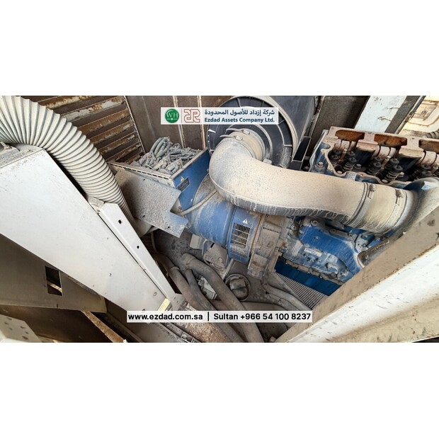 Perkins/FG Wilson P563P4-48775511