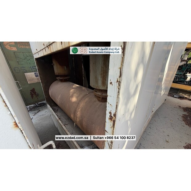 Perkins/FG Wilson P563P4-48775512