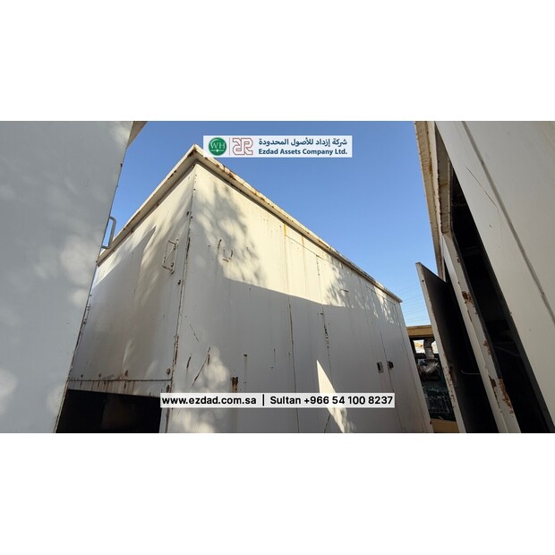 Perkins/FG Wilson P563P4-48775514