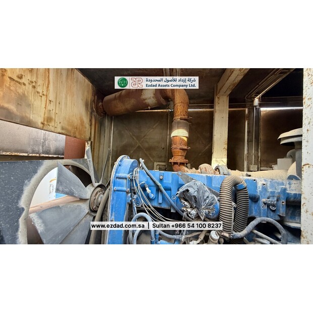 Perkins/FG Wilson P563P4-48775516