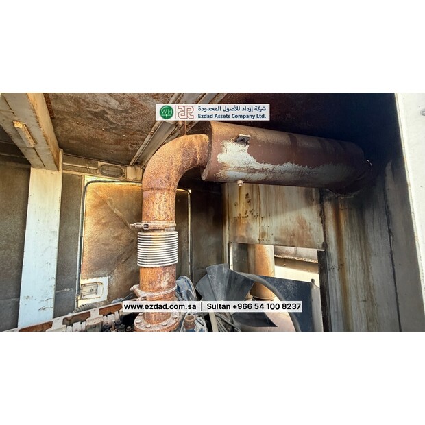 Perkins/FG Wilson P563P4-48775517