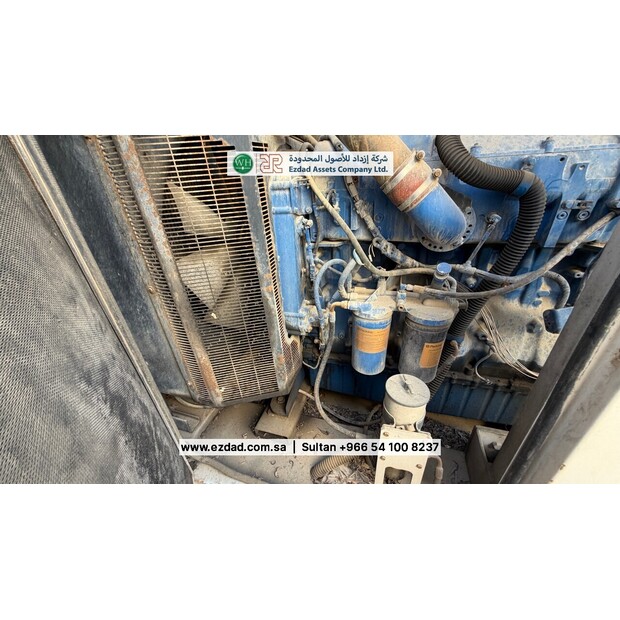 Perkins/FG Wilson P563P5-48775635