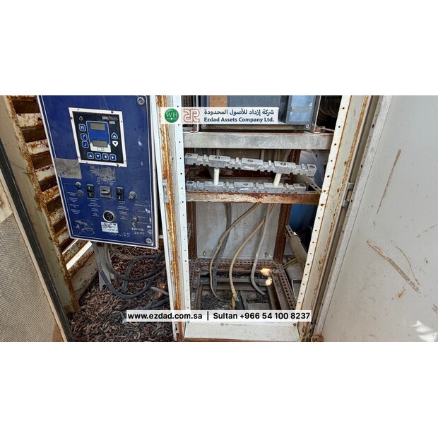 Perkins/FG Wilson P563P5-48775637