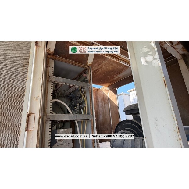 Perkins/FG Wilson P563P5-48775641