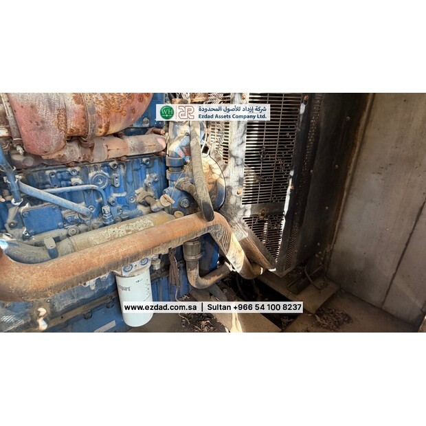 Perkins/FG Wilson P563P5-48775643