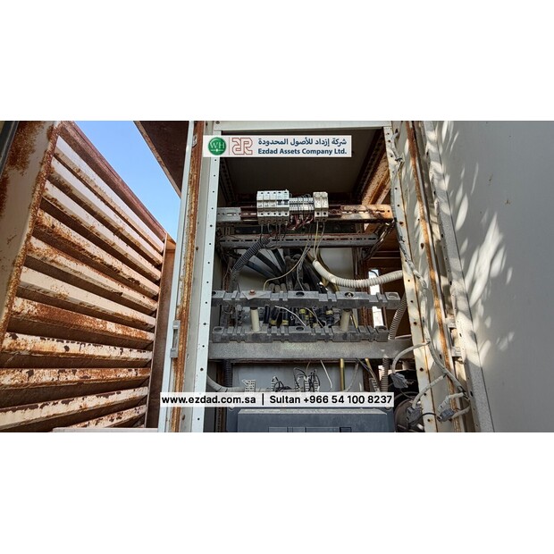 Perkins/FG Wilson P563P5-48775649
