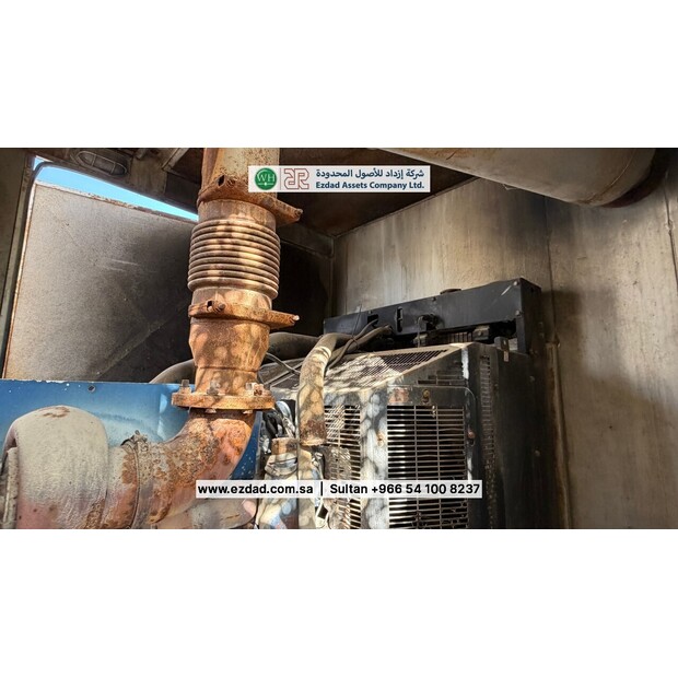 Perkins/FG Wilson P563P5-48775651