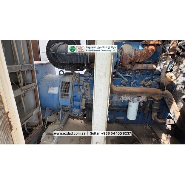 Perkins/FG Wilson P563P5-48775652