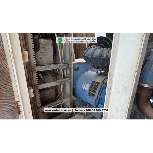 Perkins/FG Wilson P563P5-48775653