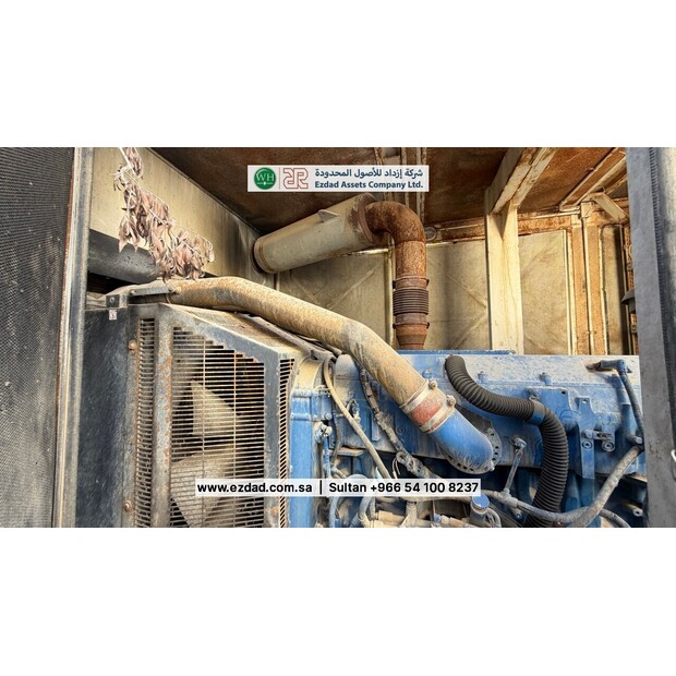 Perkins/FG Wilson P563P5-48775656